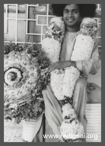 Sai Baba
